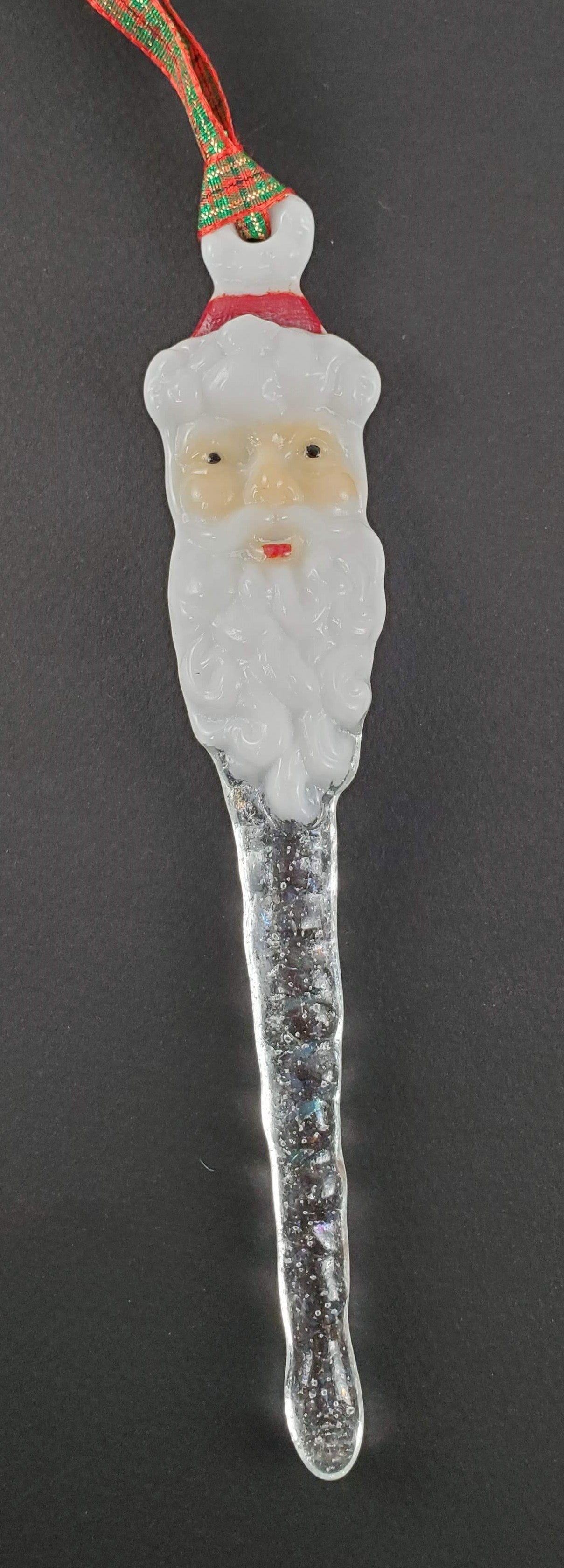 Icicle - Santa