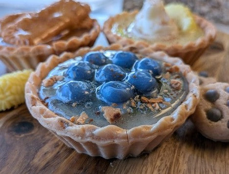 Pie Wax Melts- $9.00 each