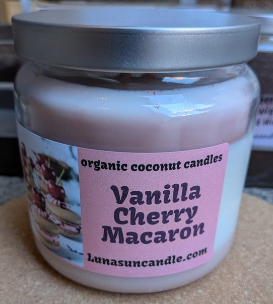 Bakery Scented Candles- 16 oz, $29.00