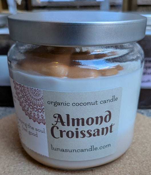 Bakery Scented Candles- 16 oz, $29.00
