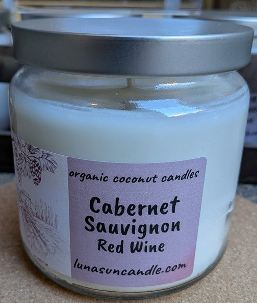 Bakery Scented Candles- 16 oz, $29.00