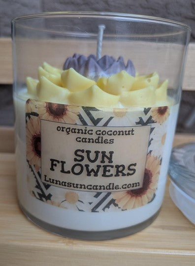 SunFlower-22 oz-$29.00