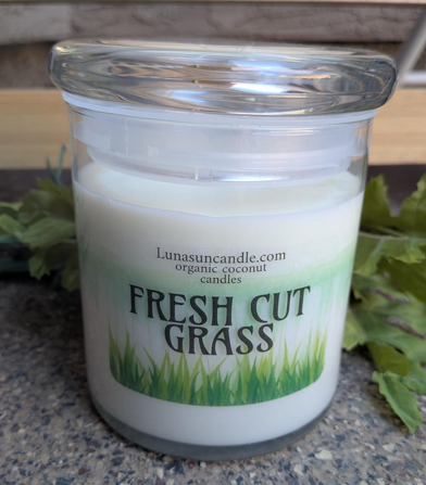 Fresh Cut Grass-22 oz-$29.00