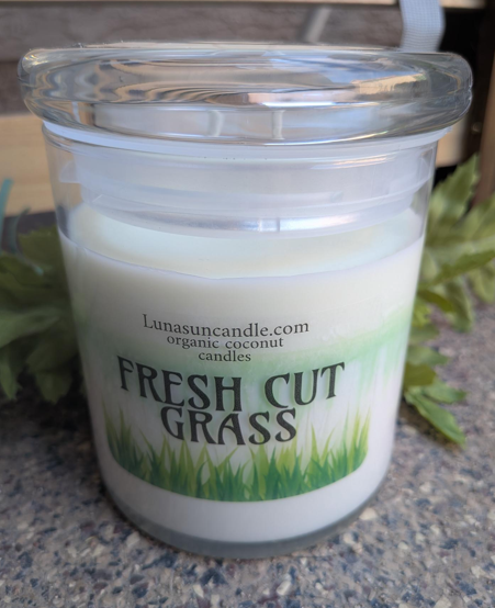 Fresh Cut Grass-22 oz-$29.00