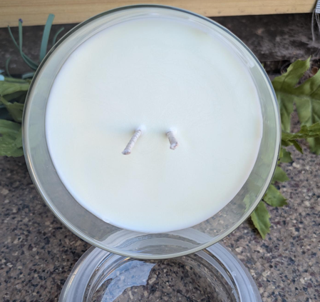 Fresh Cut Grass-22 oz-$29.00