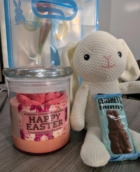 Easter Gift Bag-$25.00