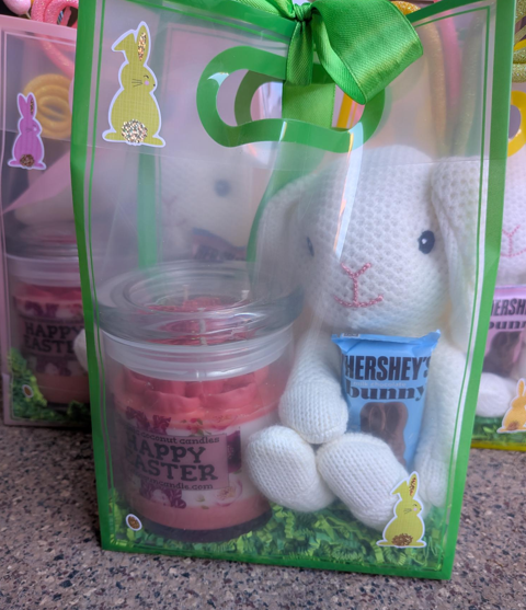 Easter Gift Bag-$25.00