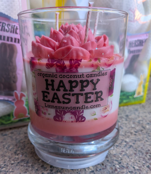 Easter Gift Bag-$25.00
