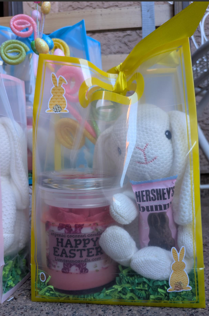 Easter Gift Bag-$25.00