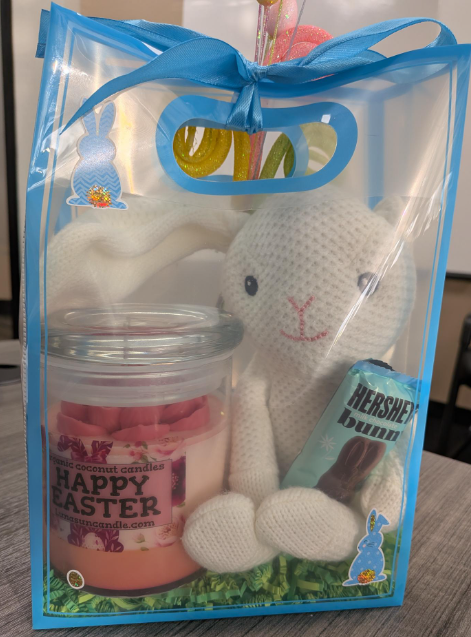 Easter Gift Bag-$25.00