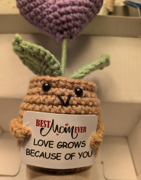 Mothers Day Heart-$12.00
