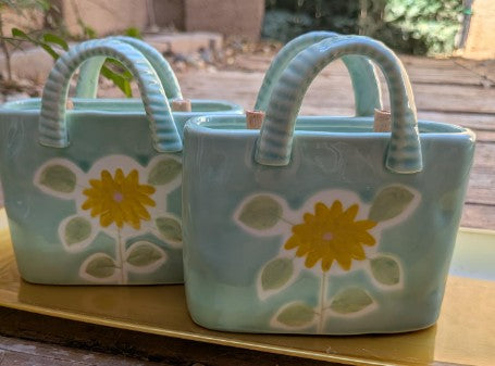 Candle Purse- $29.50