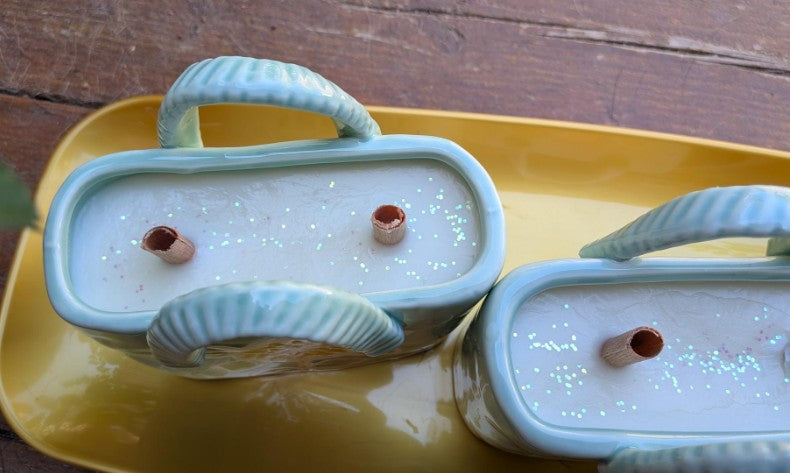 Candle Purse- $29.50