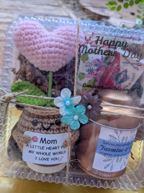 Mothers Day Gift Baskets-$25.00