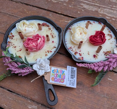 Mothers Day Skillet- $35.00