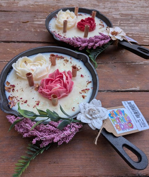 Mothers Day Skillet- $35.00