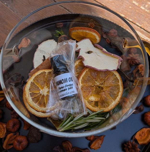 Simmer Pots- $27.00