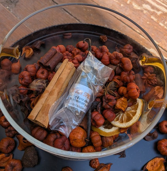 Simmer Pots- $27.00