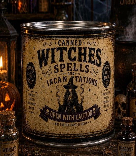 Halloween Spooky Candles - $29.00