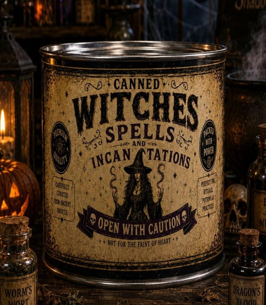 Halloween Spooky Candles - $29.00