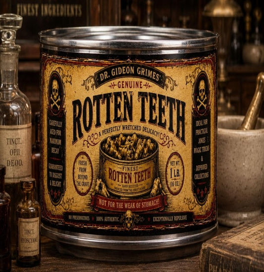 Halloween Spooky Candles - $29.00