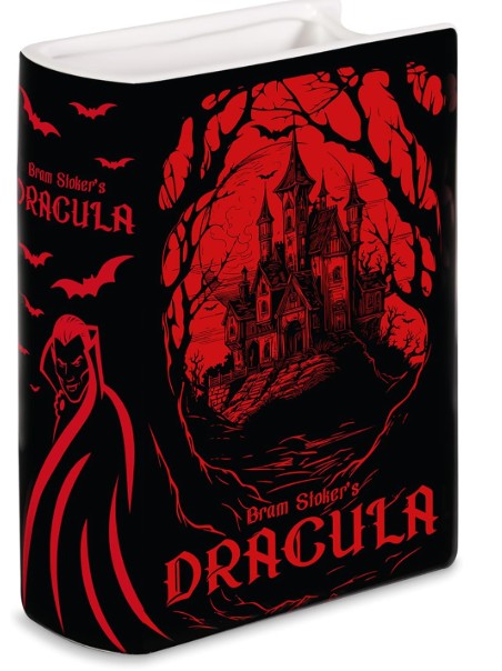 Dracula Candle-$72