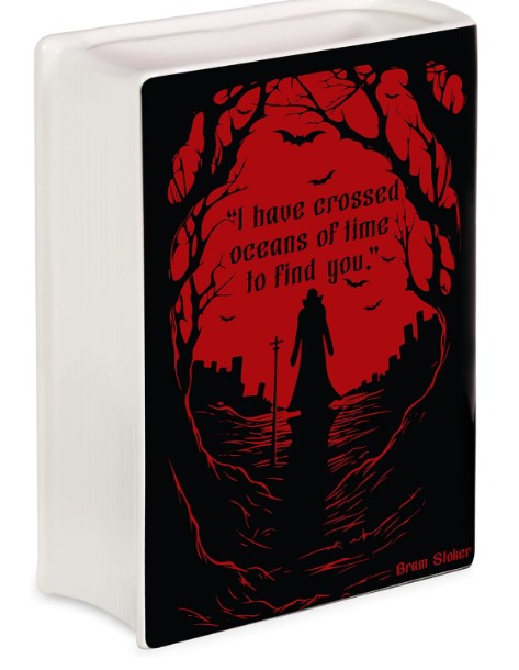 Dracula Candle-$72