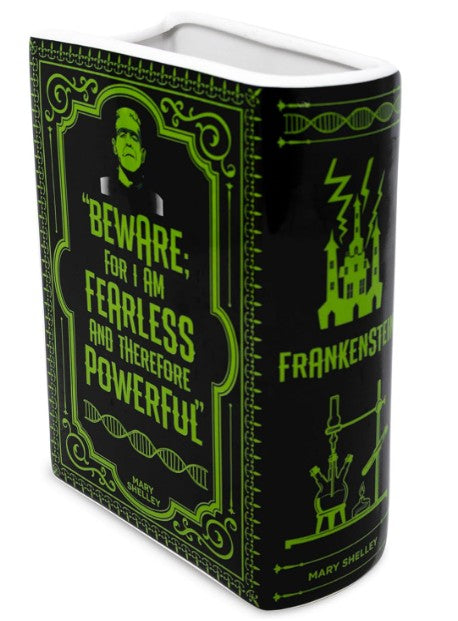 Frankenstein Candle- $72.00