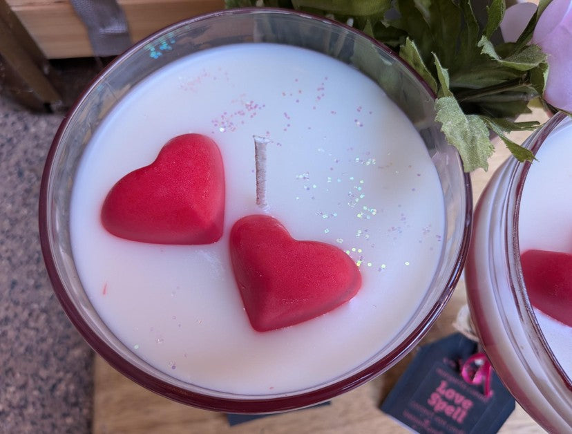 Margarita Candle- 18 oz.-$35.00