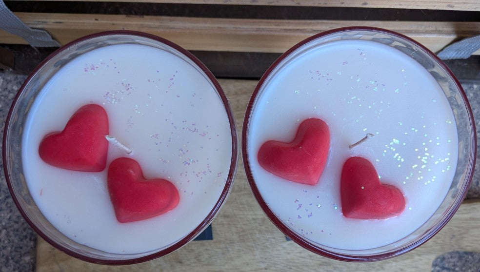Margarita Candle- 18 oz.-$35.00