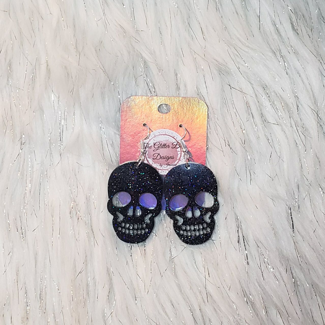 Fall Earrings - GBD - CHD