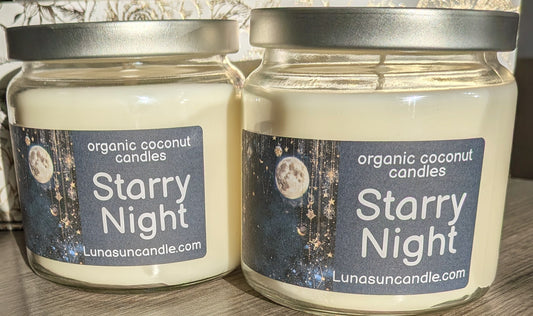 Starry Night-16 oz- $29.00