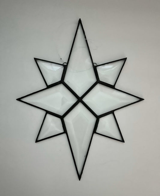 Bevels - Flat Star