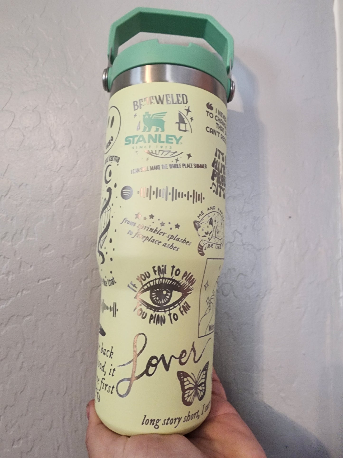 30 OZ Ice Flow Swifti