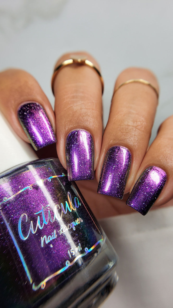 A Bit Chromatic