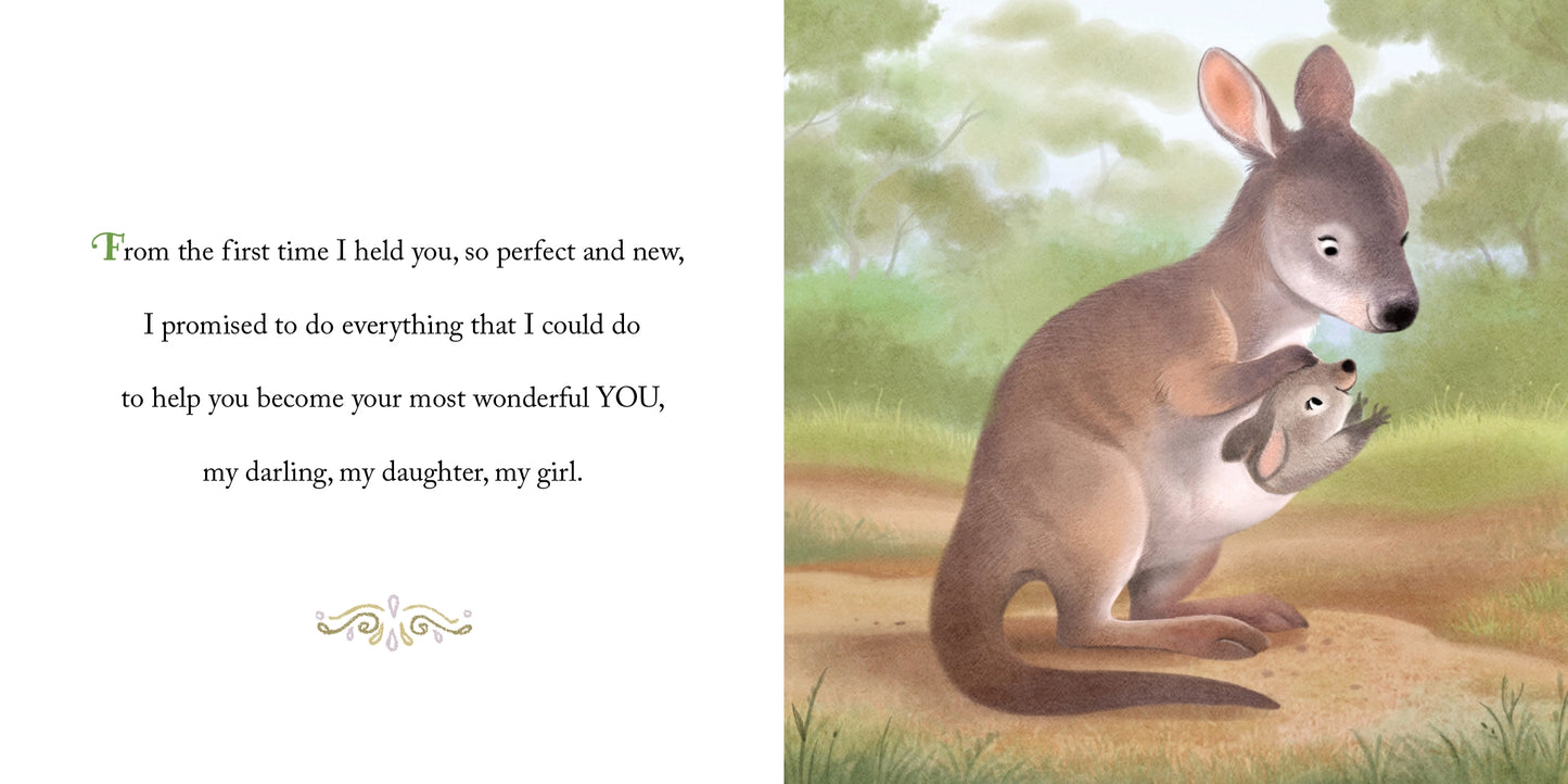 Why A Daughter Needs A Mom - STV