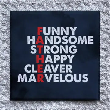 Fun Magnet - STV