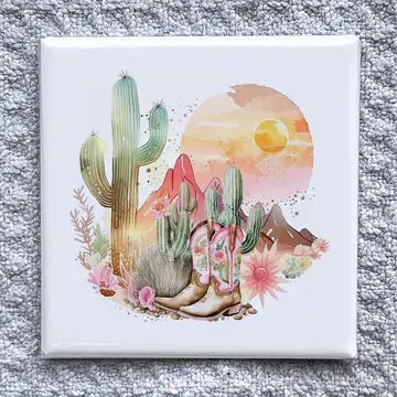 Fun Magnet - STV