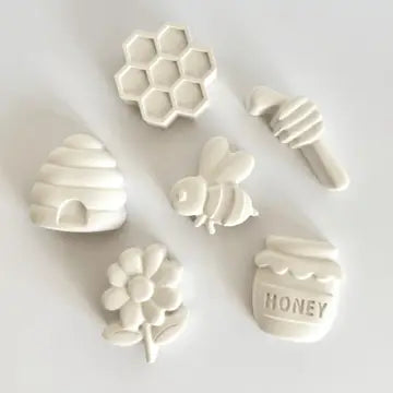 Take & Create Bee Paint Kit - CHD