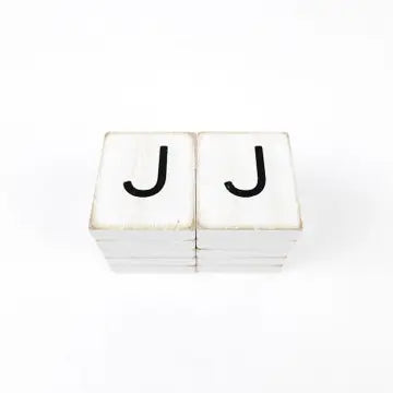 Letterboard Tiles - STV