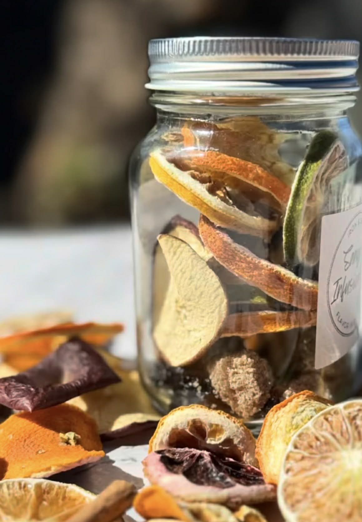 Sangria Kits - Iron & Spice