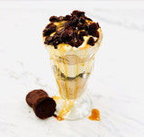 Carmie's Kitchen - Caramel Chocolate Fudge Dip Mix - STV