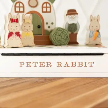 Woodland Storybook - Peter Rabbit - STV