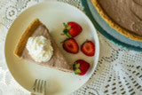 Carmie's Kitchen - Chocolate Lovers Cheesecake Dip Mix - STV