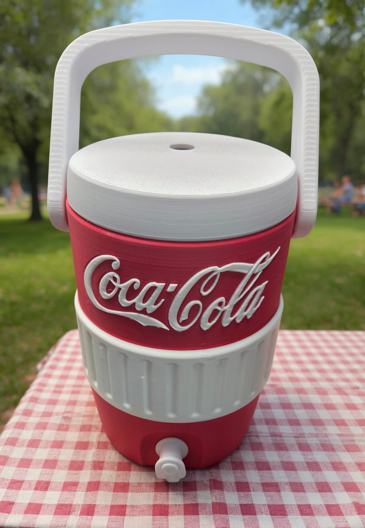Coke Kozzie - We Customize