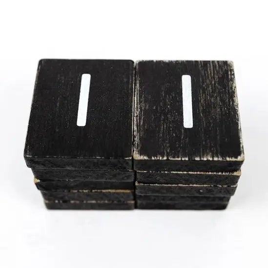 Letterboard Tiles - STV
