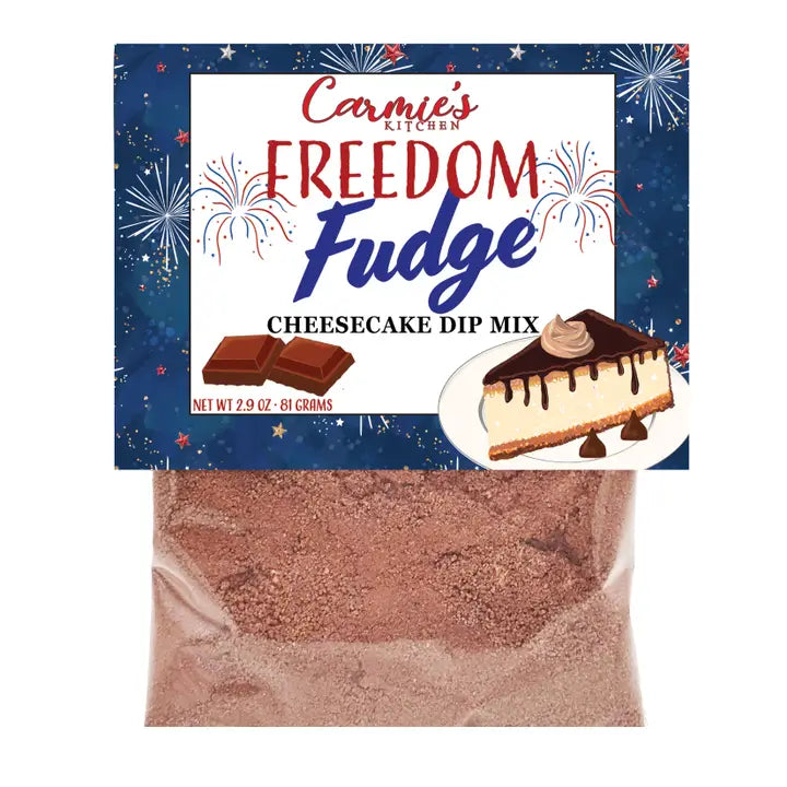 Carmie's Kitchen - Americana Collection Dips - CHD