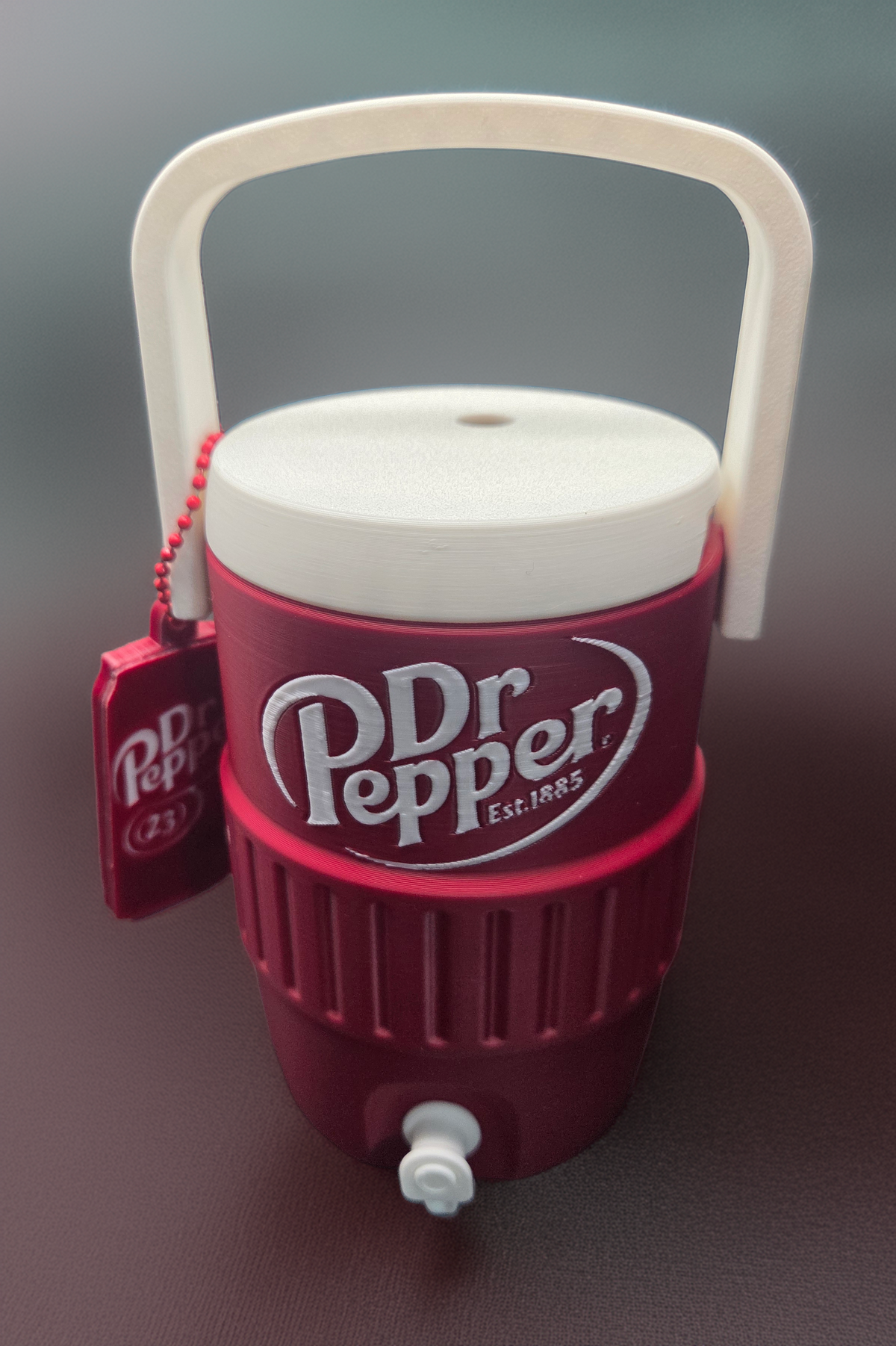 DR Pepper Kozzie - We Customize