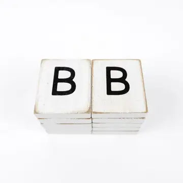 Letterboard Tiles - STV