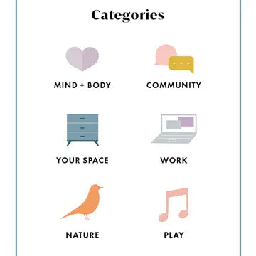 A Good Deck: Take Care of Yourself - CHD